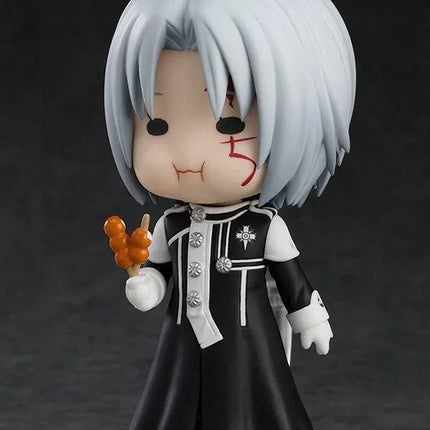 D.Gray-man - Allen Walker Nendoroid Figure 1614 - The Card Vault