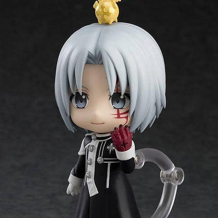 D.Gray-man - Allen Walker Nendoroid Figure 1614 - The Card Vault