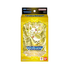 Digimon Card Game - Starter Deck - Fable Waltz (ST19)