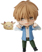 Dakaretai Otoko 1-i ni Odosarete Imasu. - Junta Azumaya Nendoroid Figure 1453 - The Card Vault