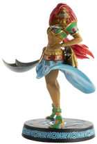 Dark Horse - The Legend of Zelda: Breath of the Wild - Urbosa Figure (Collector's Edition) - The Card Vault