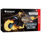 Magic: The Gathering | Marvel: Darkhold Destiny Bundle official retail packaging, view 1