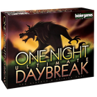 Daybreak: One Night Ultimate Werewolf Exp - The Card Vault