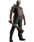 Dead by Daylight - The Trapper Figma Figure SP-135 - The Card Vault