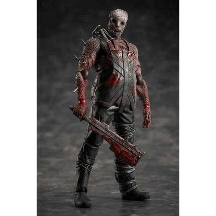 Dead by Daylight - The Trapper Figma Figure SP-135 - The Card Vault
