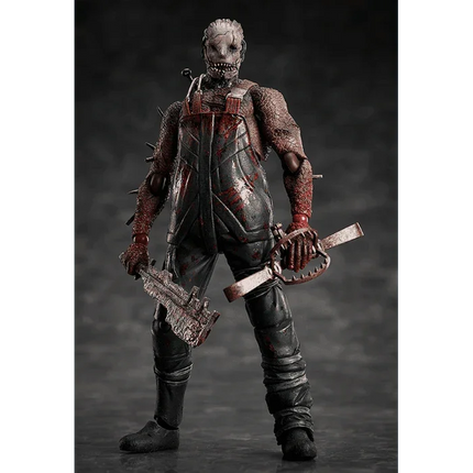 Dead by Daylight - The Trapper Figma Figure SP-135 - The Card Vault