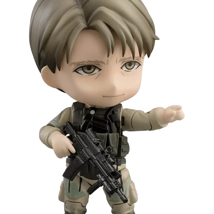 Death Stranding - Cliff (DX Ver.) Nendoroid Figure 1322-DX - The Card Vault