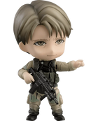 Death Stranding - Cliff (DX Ver.) Nendoroid Figure 1322-DX - The Card Vault
