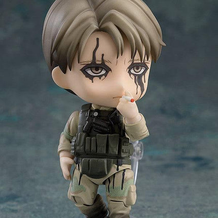 Death Stranding - Cliff (DX Ver.) Nendoroid Figure 1322-DX - The Card Vault