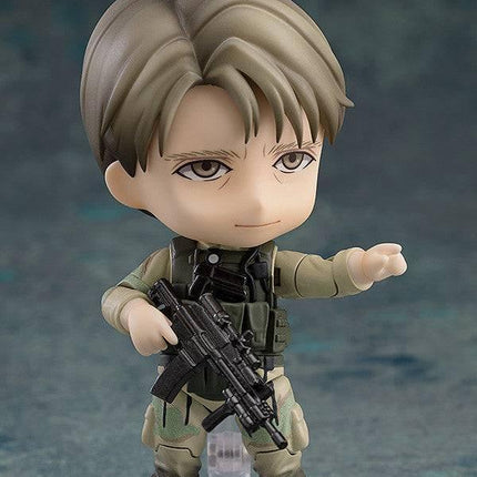 Death Stranding - Cliff (DX Ver.) Nendoroid Figure 1322-DX - The Card Vault