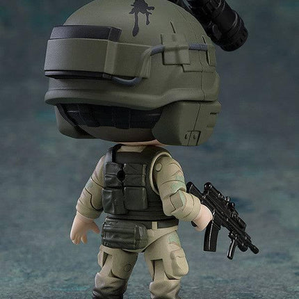 Death Stranding - Cliff (DX Ver.) Nendoroid Figure 1322-DX - The Card Vault