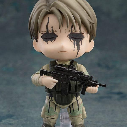 Death Stranding - Cliff (DX Ver.) Nendoroid Figure 1322-DX - The Card Vault