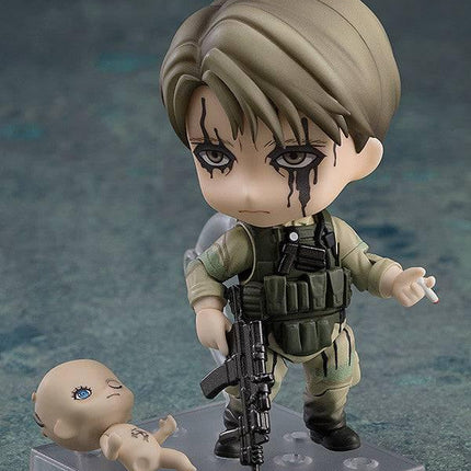 Death Stranding - Cliff (DX Ver.) Nendoroid Figure 1322-DX - The Card Vault