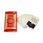 Deck of Stories: Hell Booster - The Card Vault