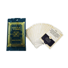 Deck of Stories: High Water Booster - The Card Vault