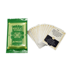 Deck of Stories: Jungle Booster - The Card Vault