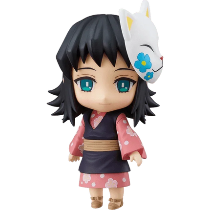 Demon Slayer: Kimetsu no Yaiba - Makomo Nendoroid Figure 1570 - The Card Vault