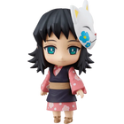 Demon Slayer: Kimetsu no Yaiba - Makomo Nendoroid Figure 1570 - The Card Vault