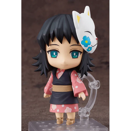 Demon Slayer: Kimetsu no Yaiba - Makomo Nendoroid Figure 1570 - The Card Vault