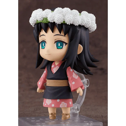 Demon Slayer: Kimetsu no Yaiba - Makomo Nendoroid Figure 1570 - The Card Vault