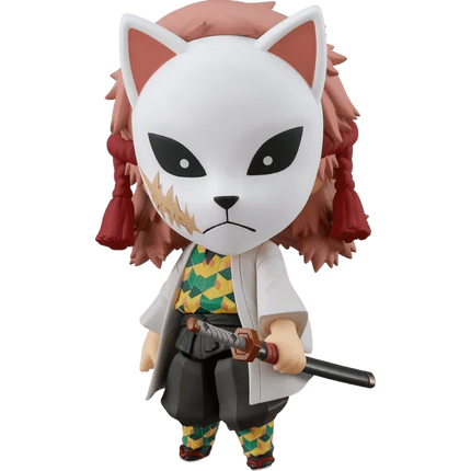 Demon Slayer: Kimetsu no Yaiba - Sabito Nendoroid Figure 1569 - The Card Vault
