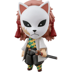 Demon Slayer: Kimetsu no Yaiba - Sabito Nendoroid Figure 1569 - The Card Vault