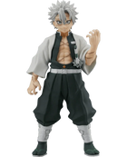 Demon Slayer Kimetsu no Yaiba - Sanemi Shinazugawa Pop Up Parade Figure - The Card Vault
