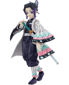 Demon Slayer Kimetsu no Yaiba - Shinobo Kocho Figma Figure 575 - The Card Vault