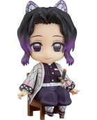 Demon Slayer: Kimetsu no Yaiba - Shinobu Kocho Nendoroid Swacchao! Figure - The Card Vault