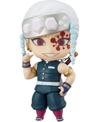 Demon Slayer: Kimetsu no Yaiba - Tengen Uzui Nendoroid Figure 1830 - The Card Vault