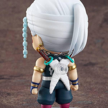Demon Slayer: Kimetsu no Yaiba - Tengen Uzui Nendoroid Figure 1830 - The Card Vault