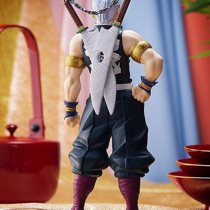 Demon Slayer Kimetsu no Yaiba - Tengen Uzui Pop Up Parade Figure - The Card Vault