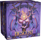 Descent: Legends of the Dark - The Betrayer's War - The Card Vault