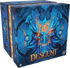 Descent: Legends of the Dark - The Card Vault
