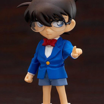Detective Conan - Edogawa figFIX & Criminal Figma Figures - The Card Vault