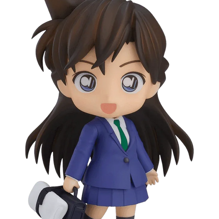 Detective Conan - Ran Mouri Nendoroid Figure 1358 - The Card Vault