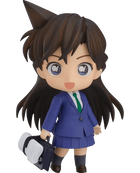 Detective Conan - Ran Mouri Nendoroid Figure 1358 - The Card Vault