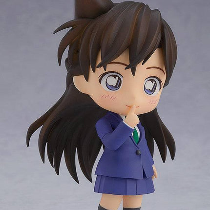 Detective Conan - Ran Mouri Nendoroid Figure 1358 - The Card Vault