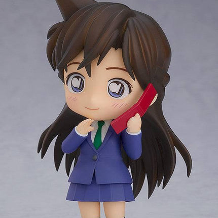 Detective Conan - Ran Mouri Nendoroid Figure 1358 - The Card Vault