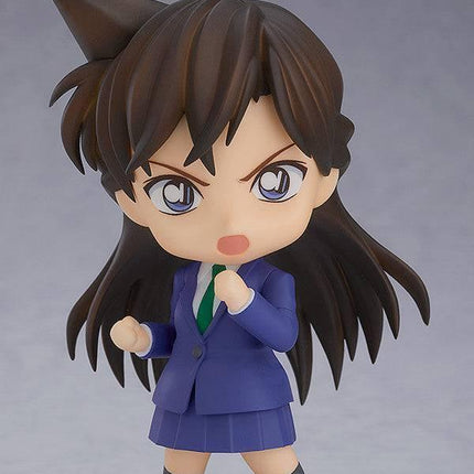Detective Conan - Ran Mouri Nendoroid Figure 1358 - The Card Vault