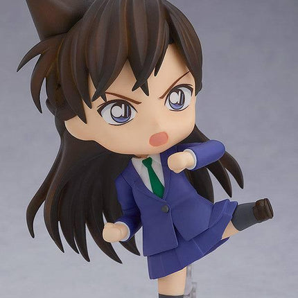 Detective Conan - Ran Mouri Nendoroid Figure 1358 - The Card Vault