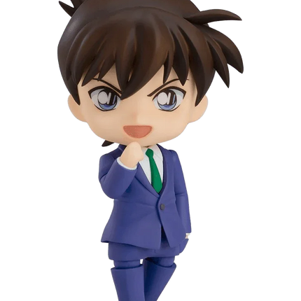 Detective Conan - Shinichi Kudo Nendoroid Figure 1357 - The Card Vault