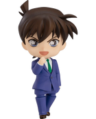 Detective Conan - Shinichi Kudo Nendoroid Figure 1357 - The Card Vault
