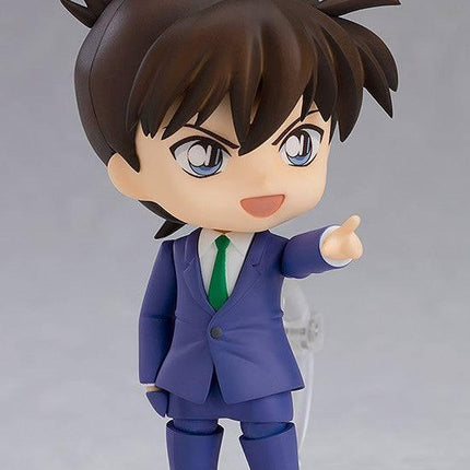 Detective Conan - Shinichi Kudo Nendoroid Figure 1357 - The Card Vault