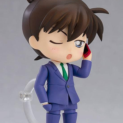 Detective Conan - Shinichi Kudo Nendoroid Figure 1357 - The Card Vault