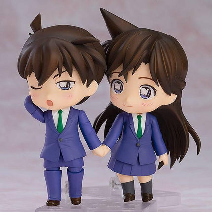 Detective Conan - Shinichi Kudo Nendoroid Figure 1357 - The Card Vault