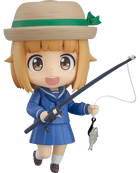 Diary of our Days at the Breakwater - Hina Tsurugi Nendoroid Figure 1420 - The Card Vault