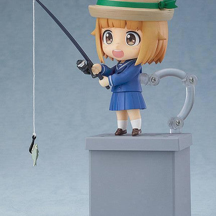 Diary of our Days at the Breakwater - Hina Tsurugi Nendoroid Figure 1420 - The Card Vault