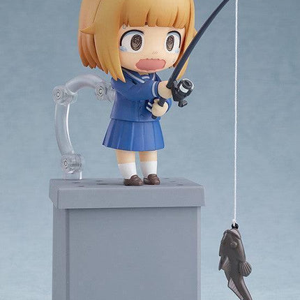 Diary of our Days at the Breakwater - Hina Tsurugi Nendoroid Figure 1420 - The Card Vault