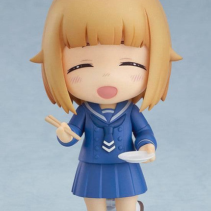 Diary of our Days at the Breakwater - Hina Tsurugi Nendoroid Figure 1420 - The Card Vault